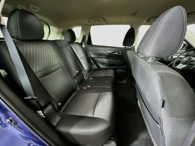 Nissan Rogue SV 2019
