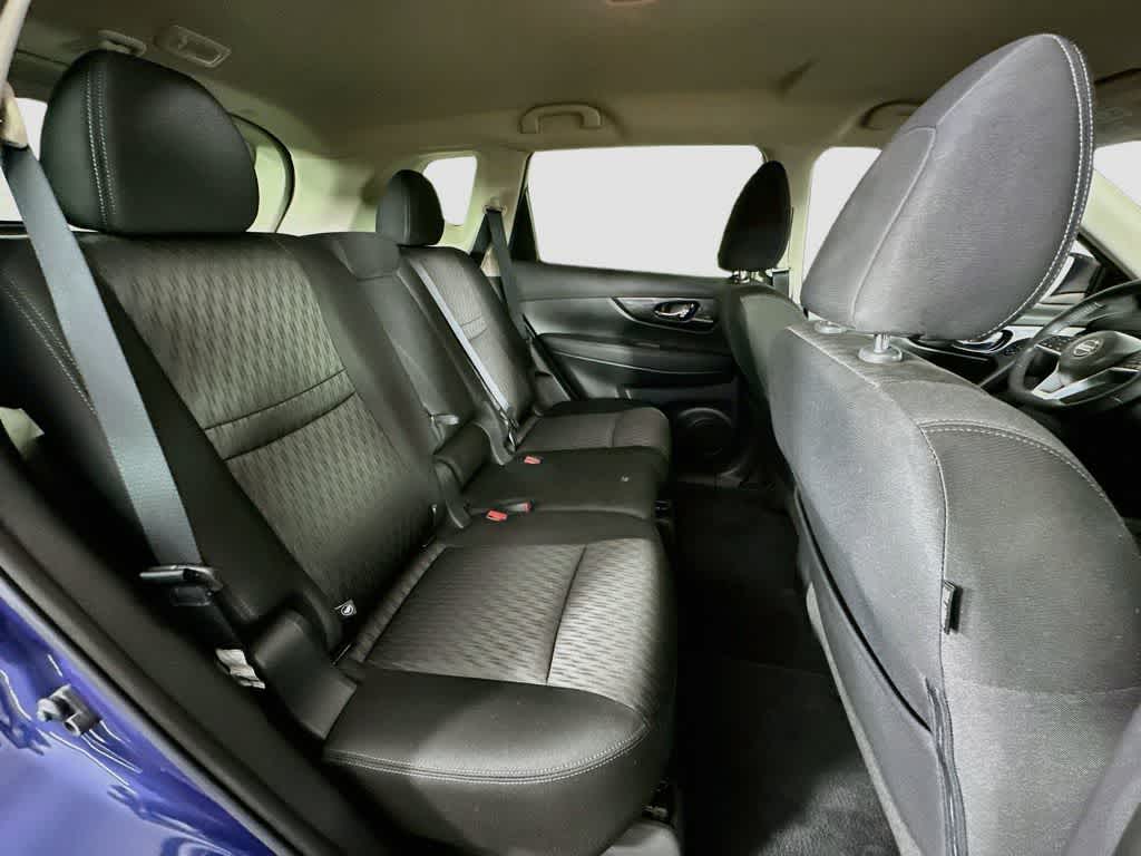 Nissan Rogue SV 2019
