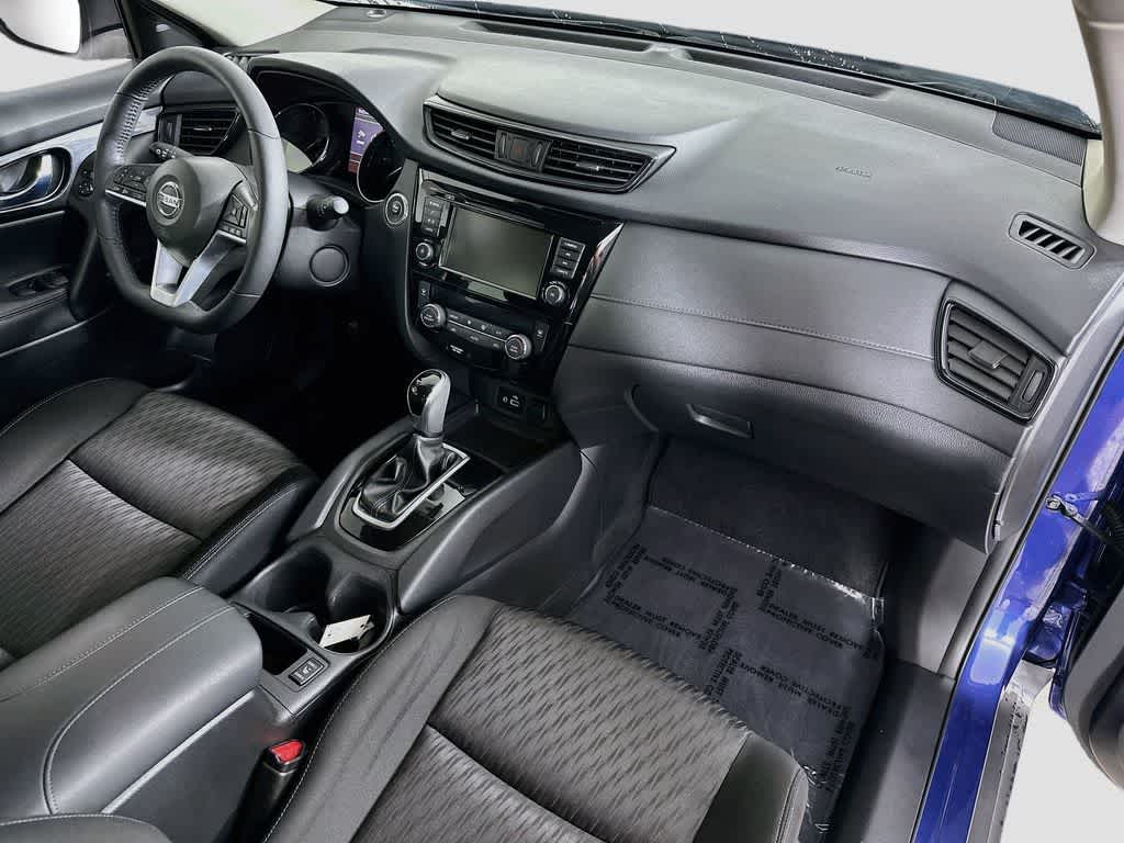 Nissan Rogue SV 2019