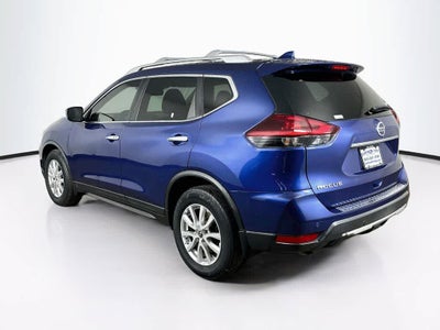 Nissan Rogue SV 2019