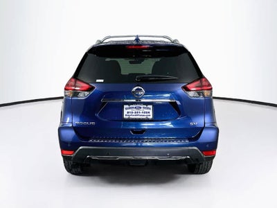 Nissan Rogue SV 2019
