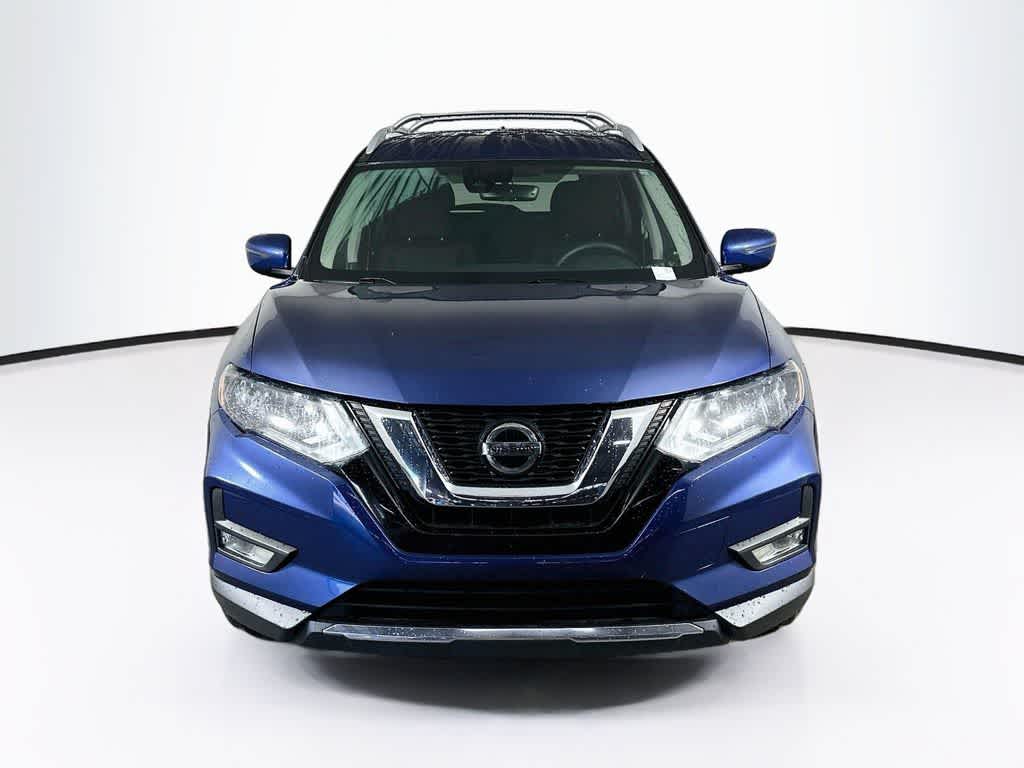 Nissan Rogue SV 2019