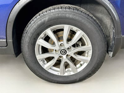 Nissan Rogue SV 2019