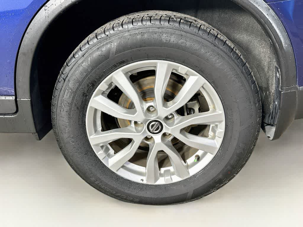 Nissan Rogue SV 2019