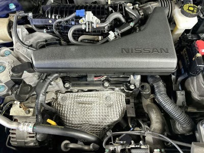 Nissan Rogue SV 2019