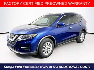 Nissan Rogue SV 2020