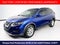 Nissan Rogue SV 2020