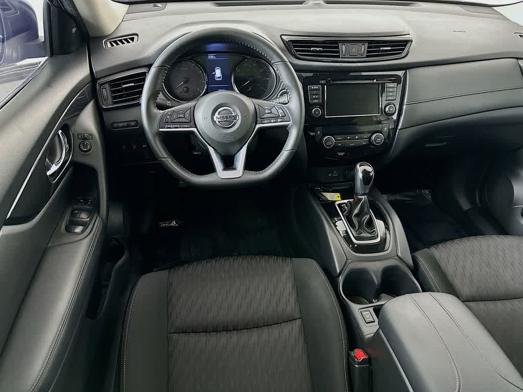 Nissan Rogue SV 2020