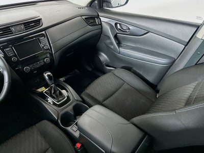 Nissan Rogue SV 2020