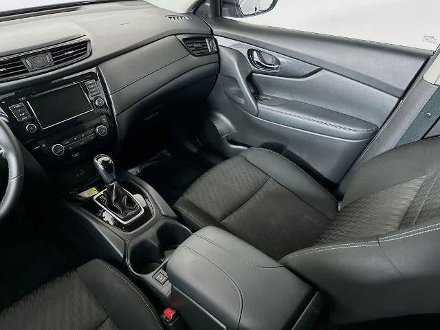 Nissan Rogue SV 2020