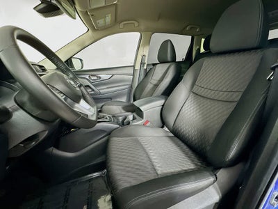 Nissan Rogue SV 2020