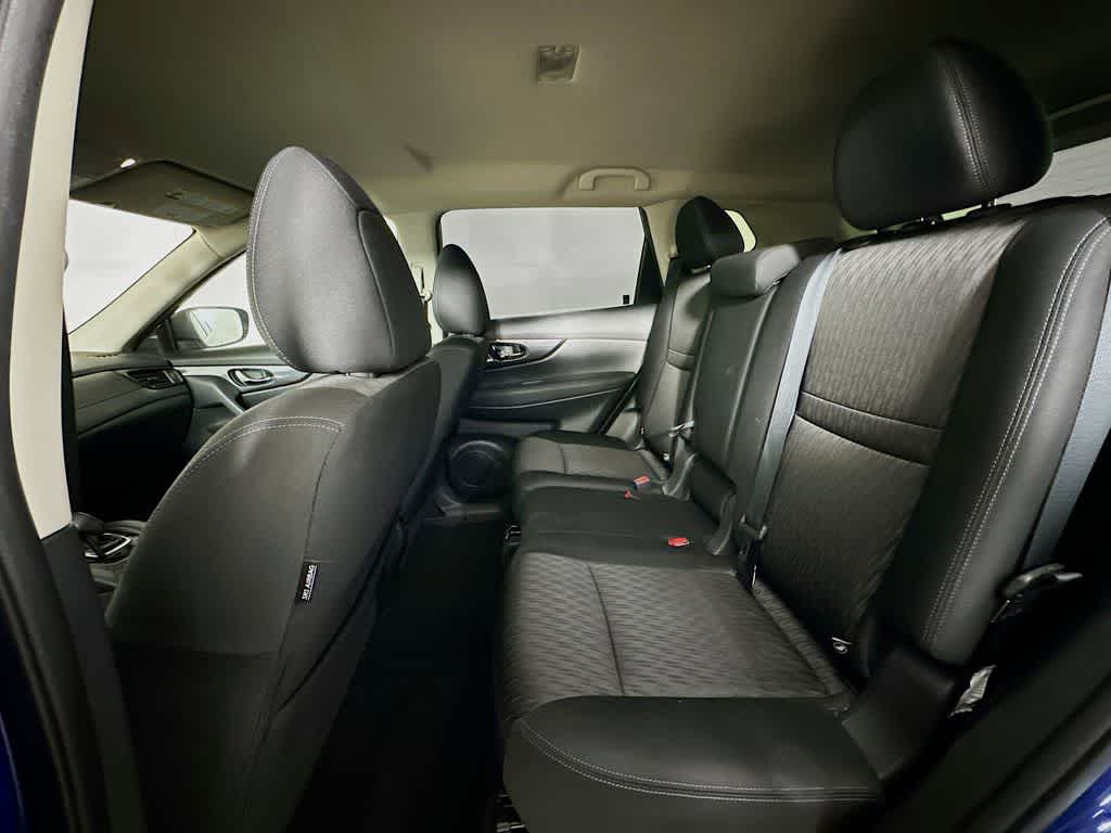 Nissan Rogue SV 2020