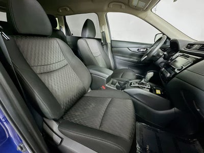 Nissan Rogue SV 2020