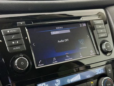 Nissan Rogue SV 2020