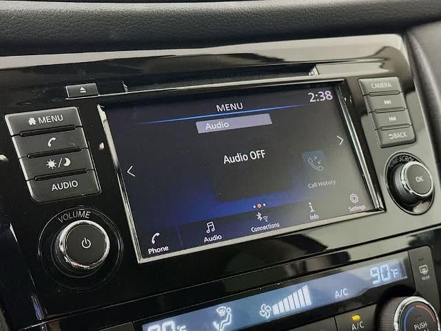 Nissan Rogue SV 2020