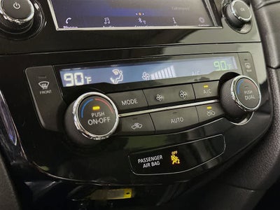 Nissan Rogue SV 2020