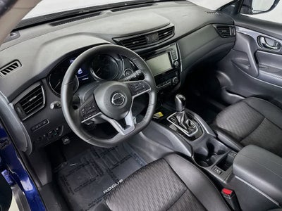 Nissan Rogue SV 2020