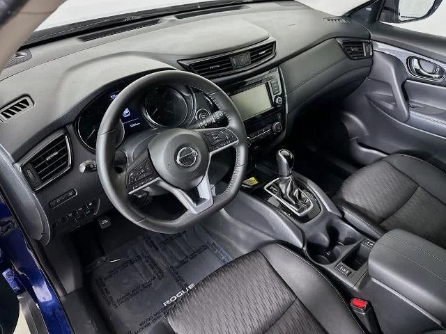 Nissan Rogue SV 2020