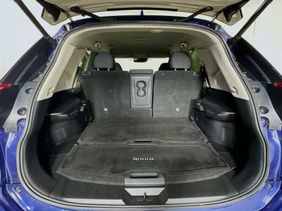 Nissan Rogue SV 2020