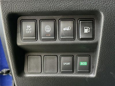 Nissan Rogue SV 2020