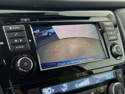 Nissan Rogue SV 2020