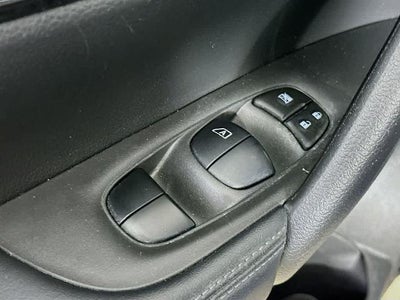 Nissan Rogue SV 2020