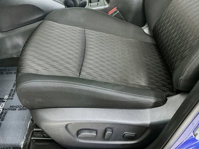 Nissan Rogue SV 2020