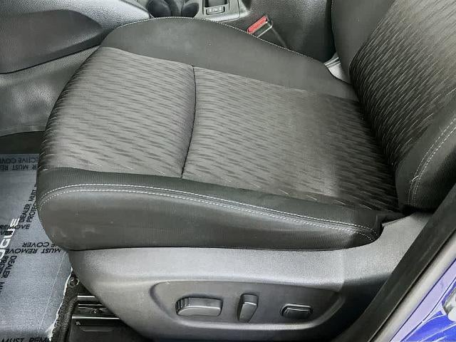 Nissan Rogue SV 2020