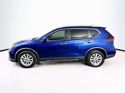 Nissan Rogue SV 2020