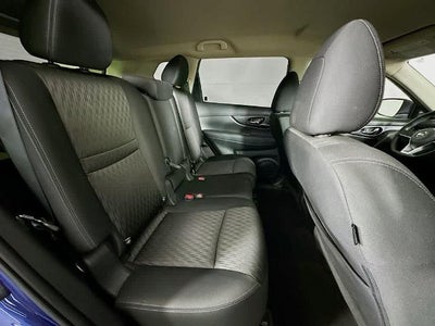 Nissan Rogue SV 2020