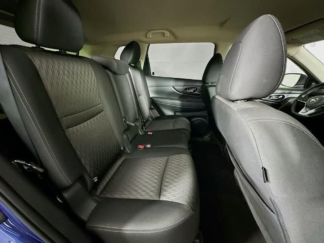 Nissan Rogue SV 2020