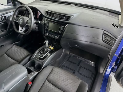 Nissan Rogue SV 2020