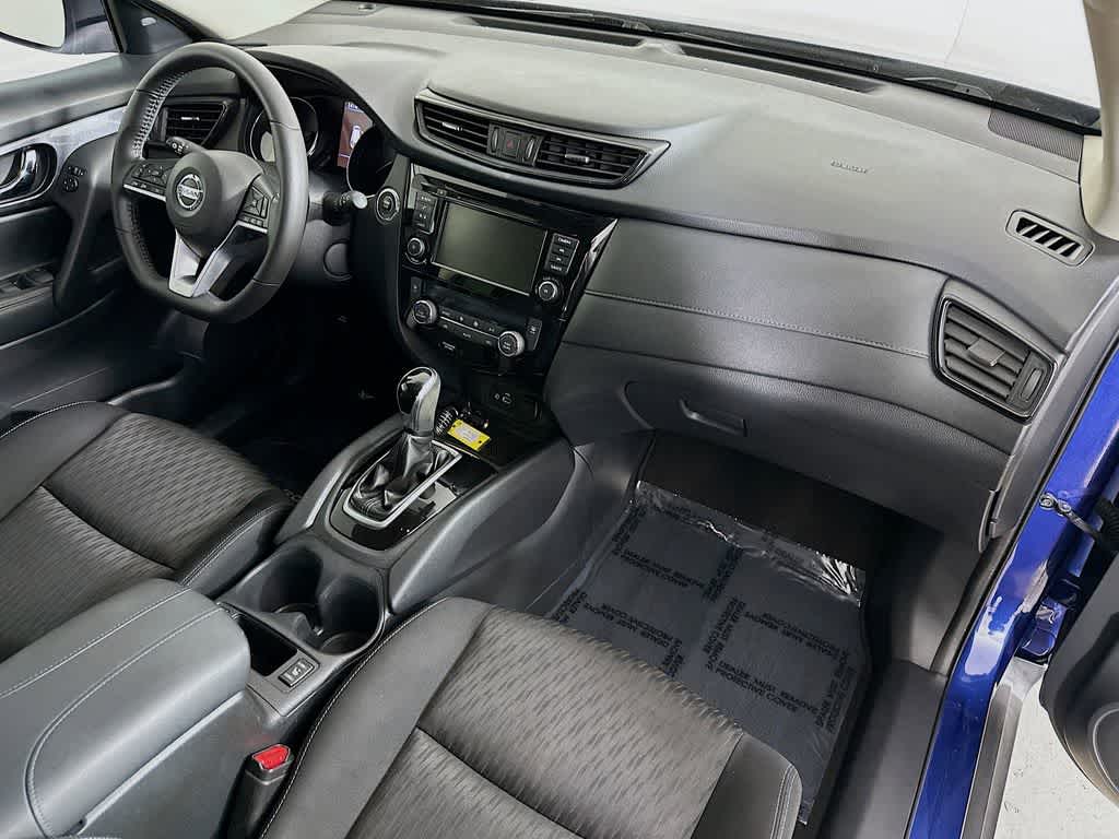 Nissan Rogue SV 2020