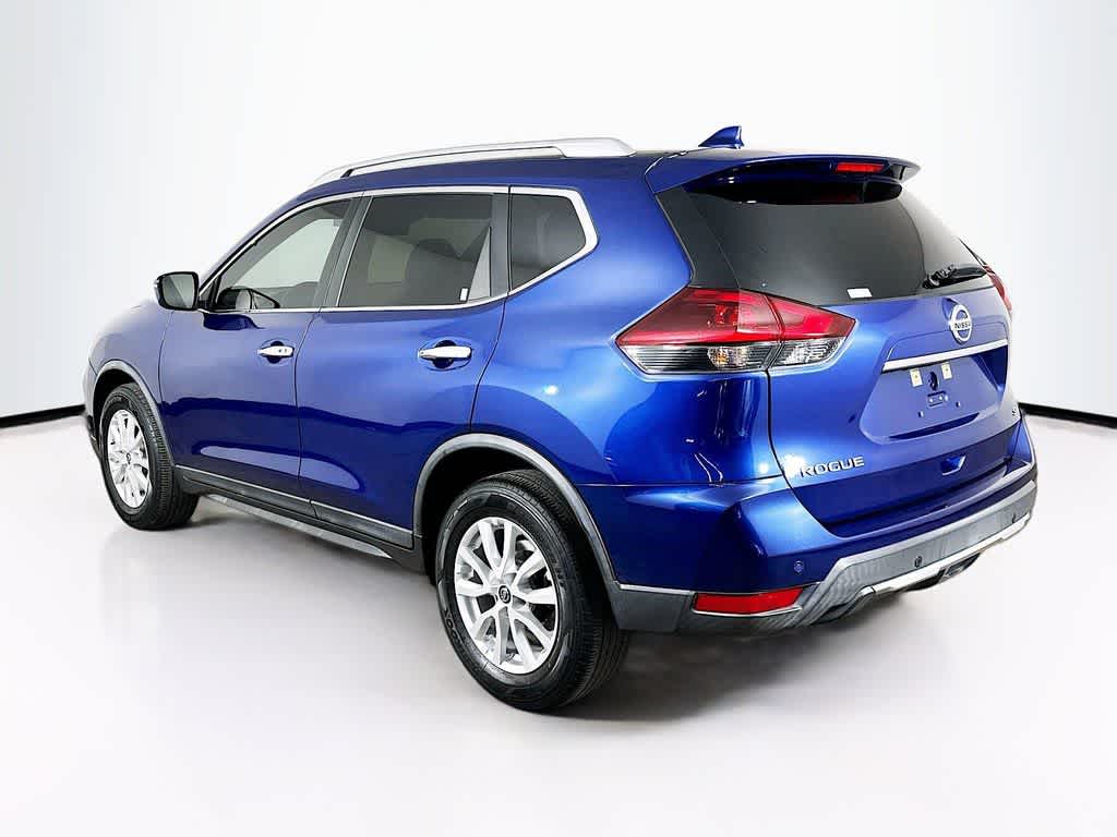 Nissan Rogue SV 2020
