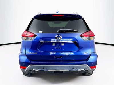 Nissan Rogue SV 2020