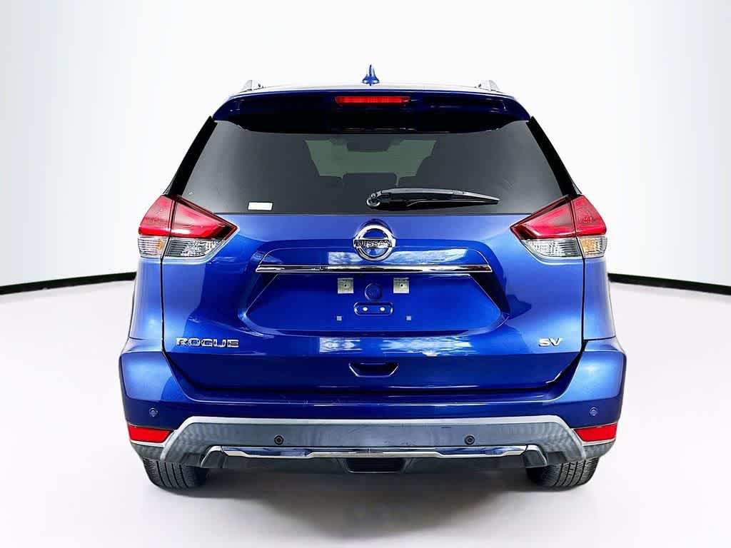 Nissan Rogue SV 2020