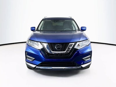 Nissan Rogue SV 2020