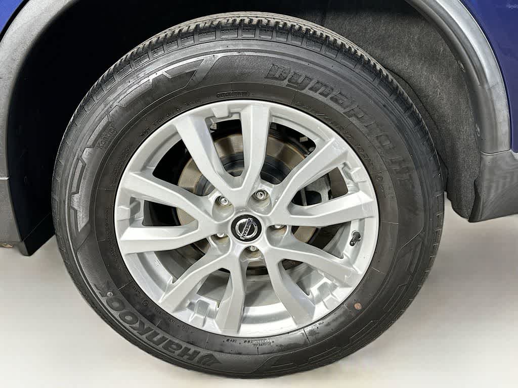 Nissan Rogue SV 2020