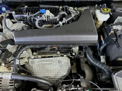 Nissan Rogue SV 2020