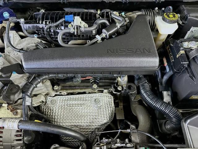 Nissan Rogue SV 2020