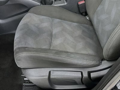 Nissan Rogue S 2016