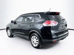 Nissan Rogue S 2016