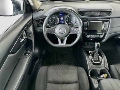 Nissan Rogue SV 2018
