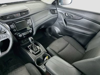 Nissan Rogue SV 2018