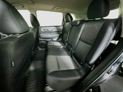 Nissan Rogue SV 2018
