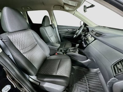 Nissan Rogue SV 2018