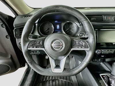 Nissan Rogue SV 2018