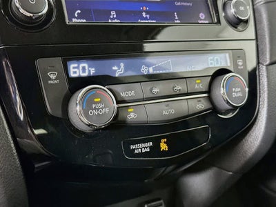 Nissan Rogue SV 2018