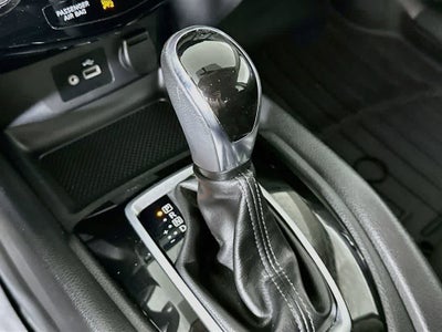 Nissan Rogue SV 2018