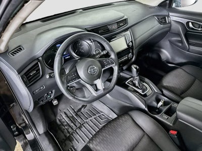 Nissan Rogue SV 2018